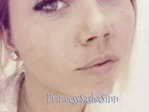 PrincessSashaSinn