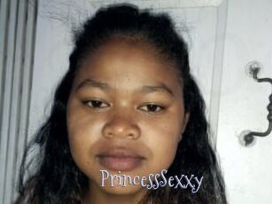 PrincessSexxy