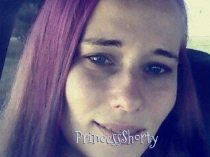 PrincessShorty