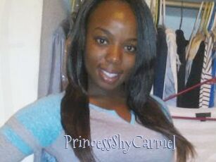 PrincessShyCarmel