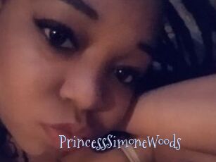 PrincessSimoneWoods