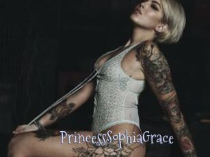 PrincessSophiaGrace