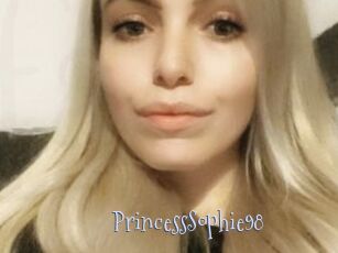 PrincessSophie98