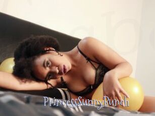 PrincessSunnyBunch