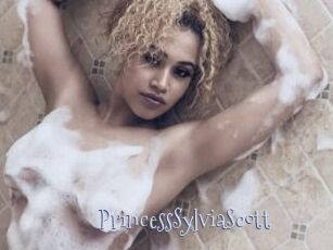 PrincessSylviaScott