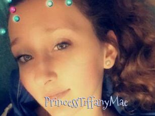 PrincessTiffanyMae