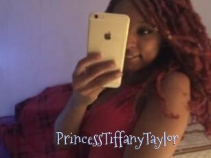 PrincessTiffanyTaylor