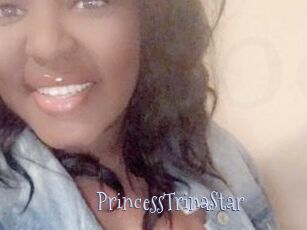 PrincessTrinaStar