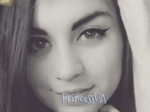 PrincessUA