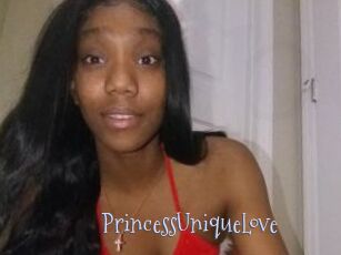 PrincessUniqueLove