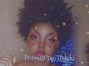 PrincessUsagiTsukiki