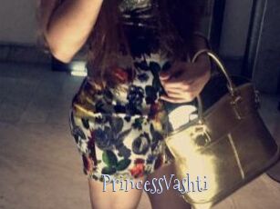 PrincessVashti