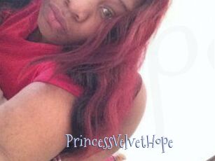 PrincessVelvetHope