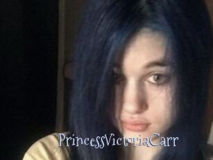 PrincessVictoriaCarr