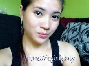 PrincessVirginBeauty