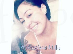 PrincessVivianMillie