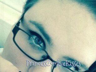 PrincessZombieKisses
