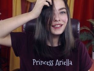 Princess_Ariella