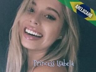 Princess_Isabela