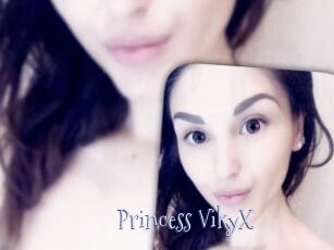 Princess_VikyX Faceporno