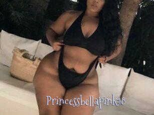 Princessbellapink18