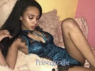 Princesscallie