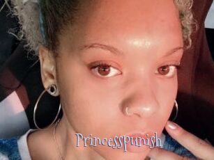 Princesspunish