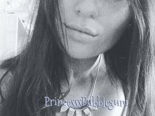 PrincesssBubblegum