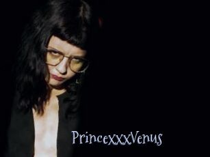 PrincexxxVenus