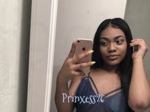 Prinxess26 Faceporno