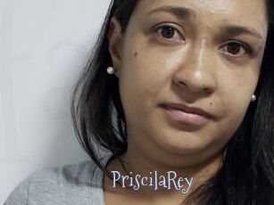 PriscilaRey