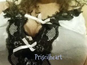 Priscilheart