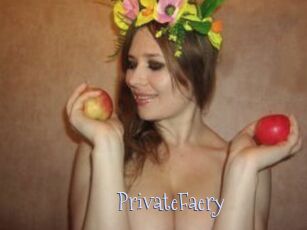 PrivateFaery