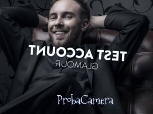 ProbaCamera