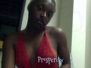 Prosperity
