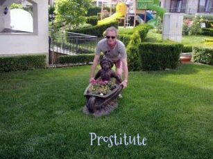 Prostitute