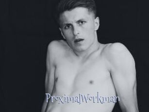 ProximalWorkman Faceporno