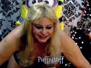 Puffnstuff Faceporno