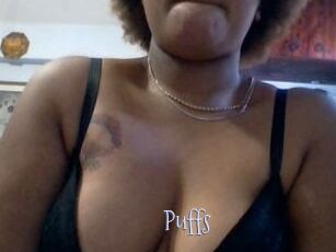 Puffs