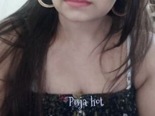 Puja_hot