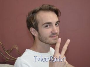 PukanRaider