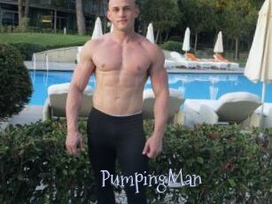 PumpingMan