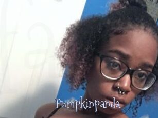 Pumpkinpanda