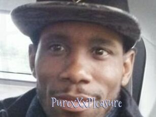 PurexXxPleasure