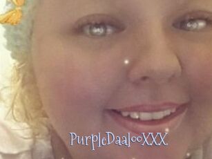PurpleDaalooXXX