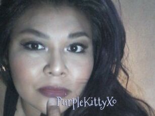 PurpleKittyXo