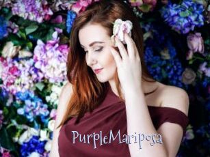 PurpleMariposa