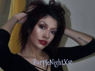 PurpleNightX18