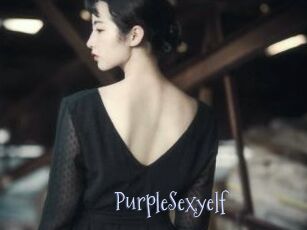 PurpleSexyelf