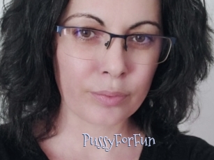 PussyForFun